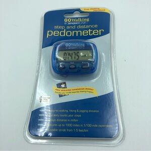 Sportline Pedometer